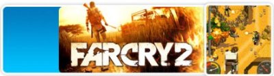 بازی جاوا Far Cry 2 برای موبایل